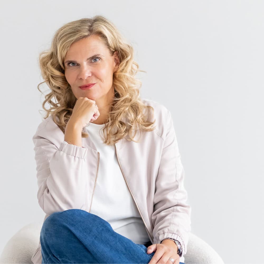 Susanne Kästner Coach und Mentorin für Mutig.Hochsensibel.Selbstbestimmt.