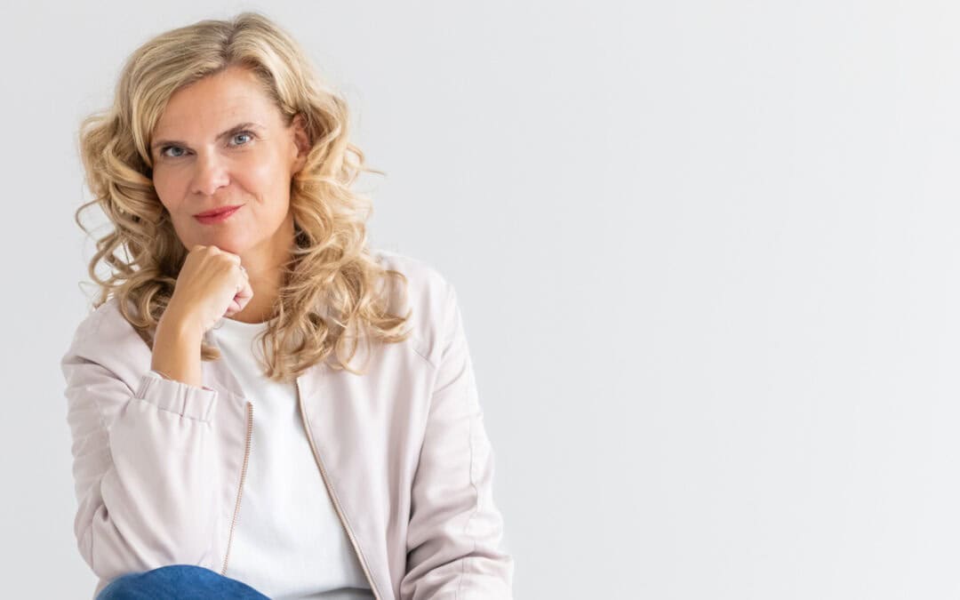 Warum ich jahrelang dachte, dass etwas mit mir nicht stimmt