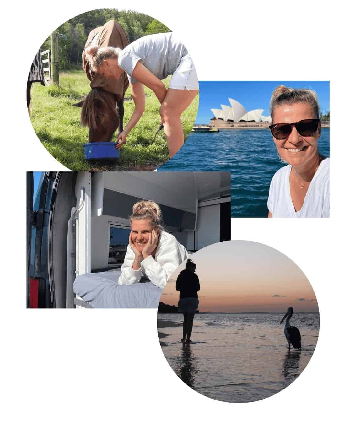 Ganz privat Private Bilder - ganz privat