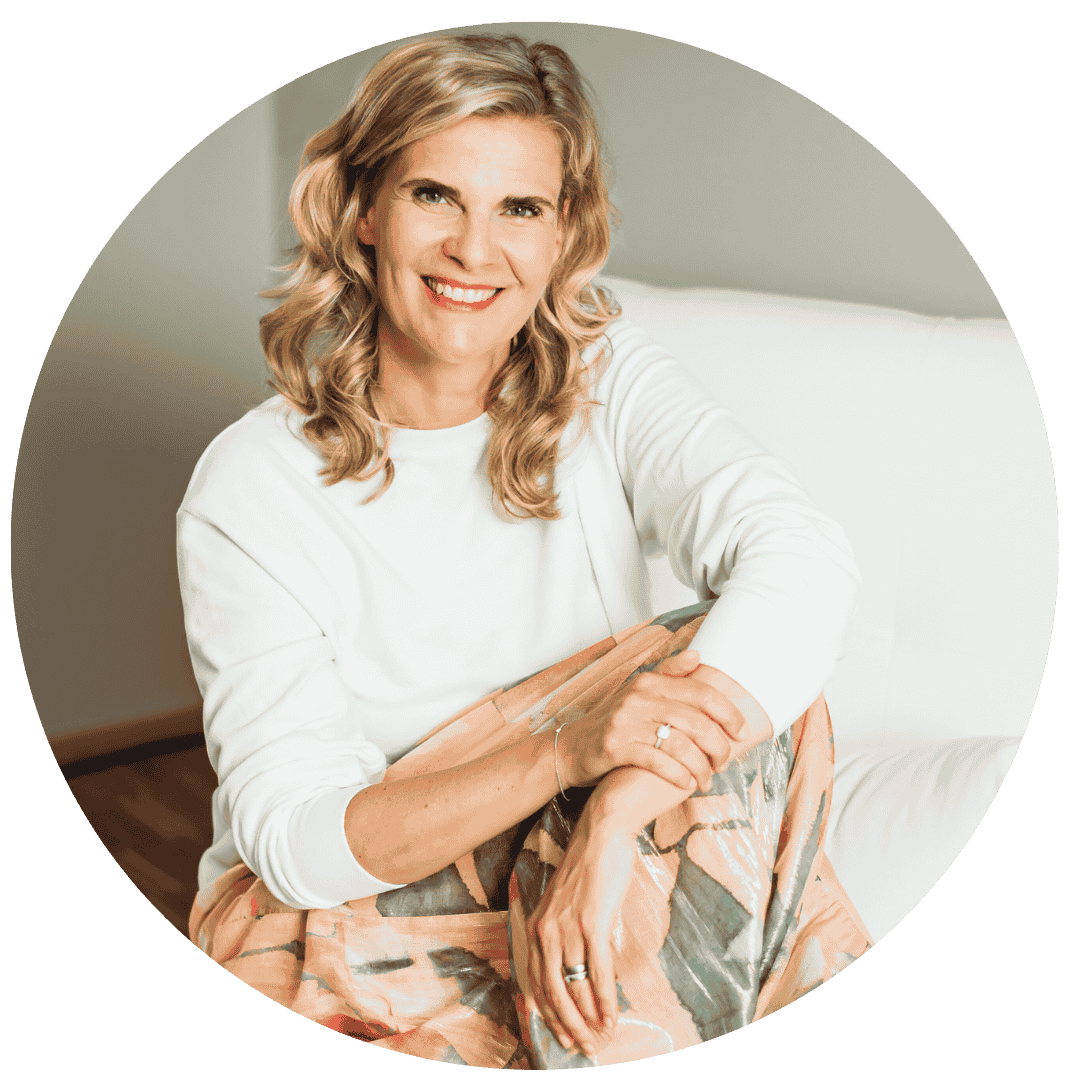 Susanne - EmpowerYou & Business Coachin