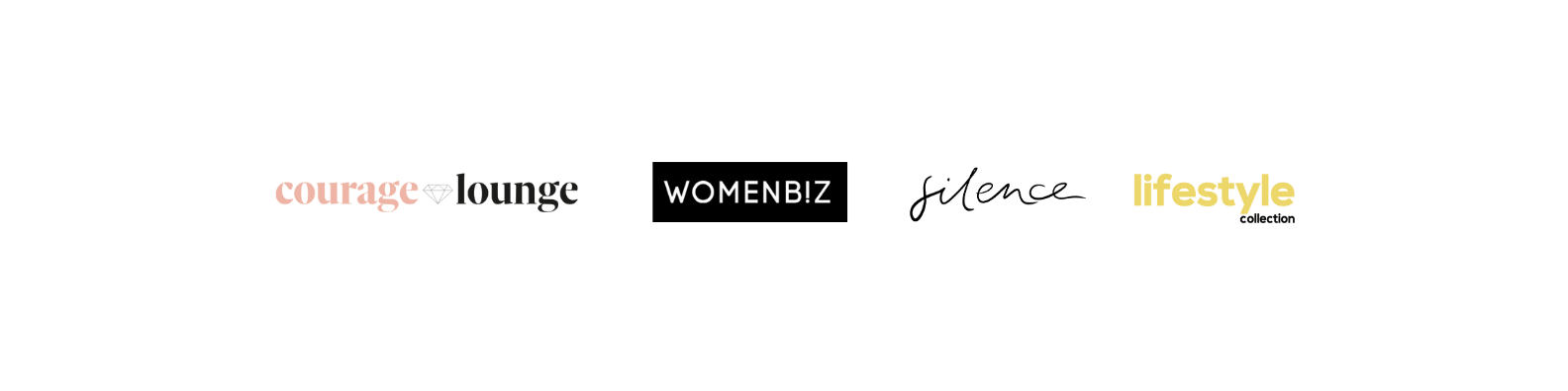 Susanne Kästner Bekannt aus Courage Lounge, Woman Biz, Silence Magazin, Life Style Collection