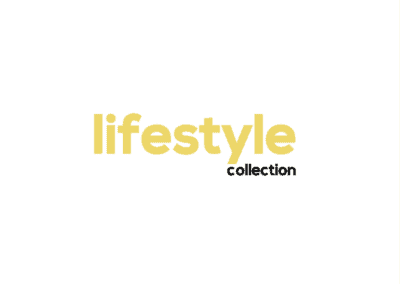 Life Style Collection Logo