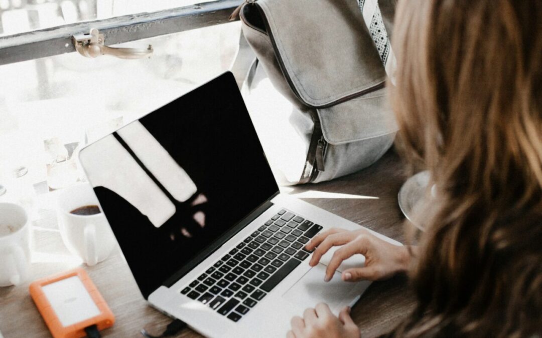 Selbstzweifel überwinden als hochsensible Unternehmerin: Wenn dein Nervensystem dich ausbremst