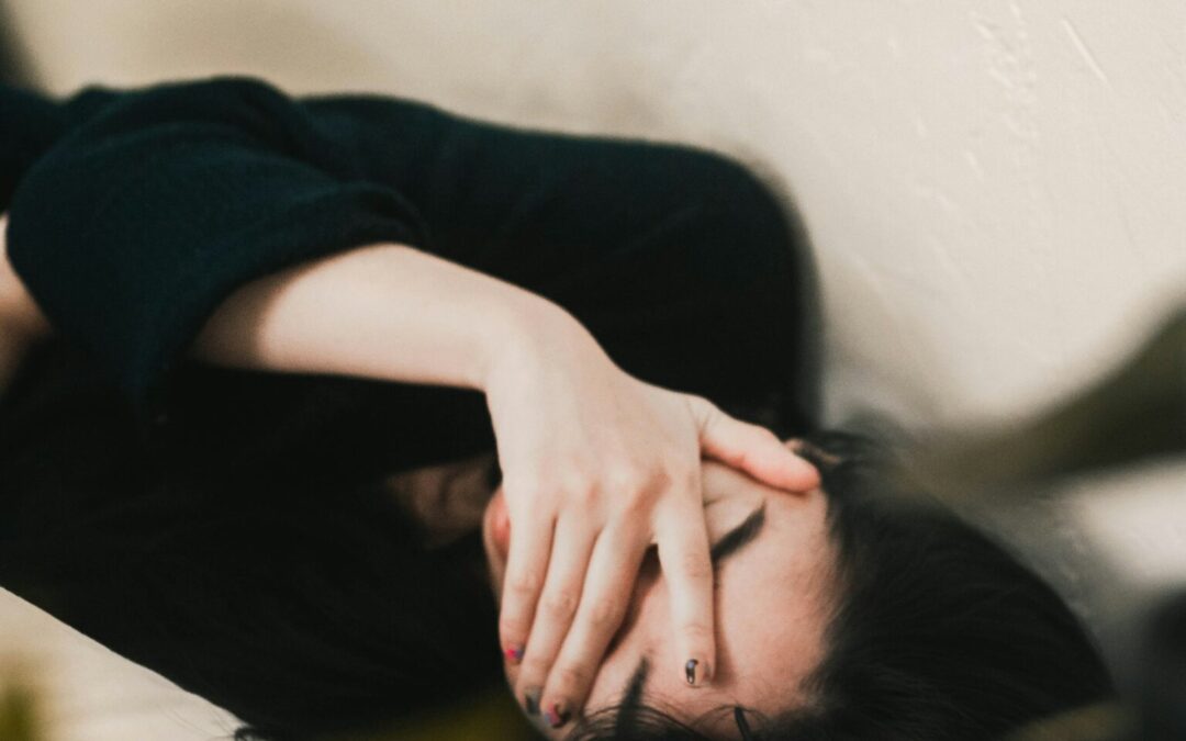 Perfektionismus in der Selbstständigkeit: Warum dein Körper auf Alarm steht