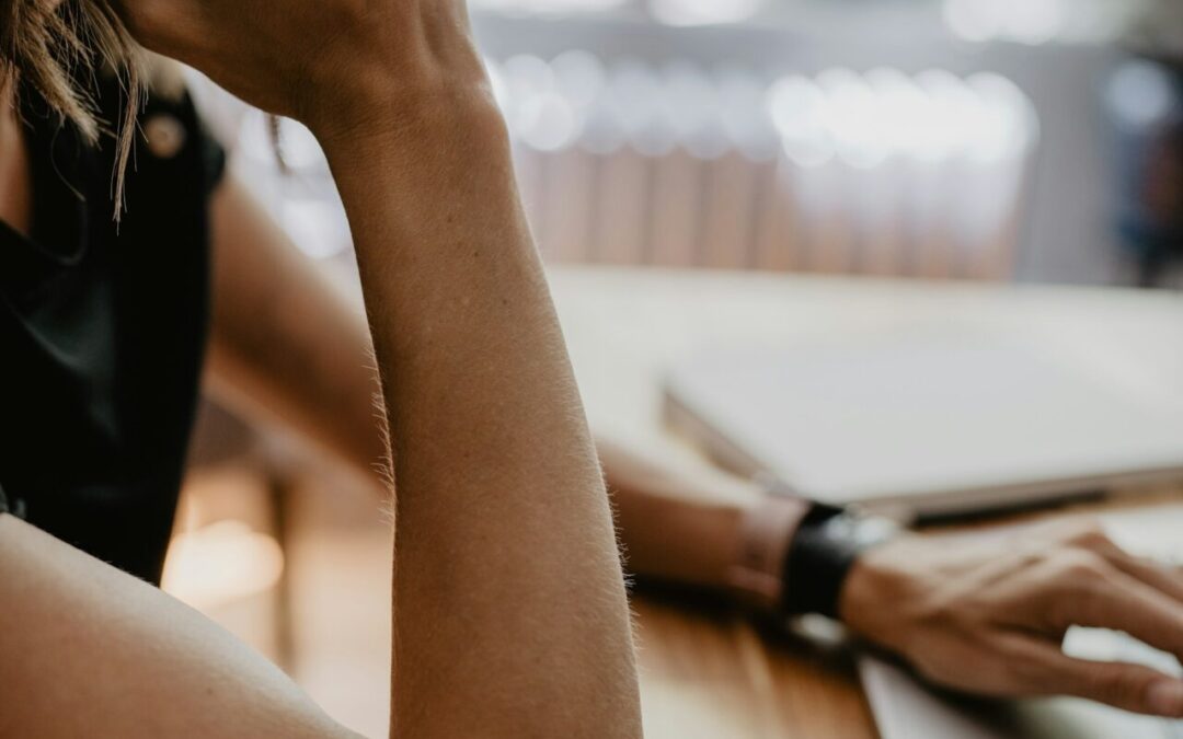 Selbstzweifel als Selbstständige: Warum sie bleiben, obwohl du gut bist