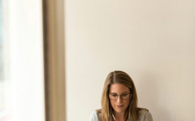 Hochsensibel und trotzdem Unternehmerin – geht das?